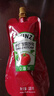亨氏（Heinz）番茄酱 番茄沙司320g*2[0添加防腐剂/色素*] 意面薯条酱 实拍图