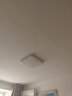 惠普护眼卧室吸顶灯简约led极简超薄普瑞中山灯具房间灯 臻之光包安装 实拍图