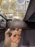 贝亲（Pigeon）自然离乳PPSU重力球吸管奶瓶 双把手240mL6月+(附带6月+12月奶嘴) 实拍图