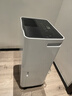 海信（Hisense）除湿机55升/天170㎡回南天抽湿机APP智控家用干衣除湿器别墅地下室复式仓库吸湿器大面积CF55BD/XW 实拍图