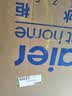 海尔（Haier）山茶花211L立式冰柜小型家用小冰柜减霜一级能效冷冻深冷冷柜小冰箱大容量冰箱大容量BD-211GHW9 实拍图