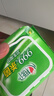 心相印杀菌湿巾  30片*1包装 杀菌卫生系列 带盖抽取 单片加厚增高 实拍图