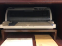 爱普生（EPSON）LQ-680KII 针式打印机（106列平推式） 实拍图