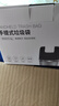 京东京造 背心式垃圾袋45*60cm*300只双面1.6丝 手提厨房家用加厚袋中号 实拍图