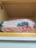 佛斯德真空压缩袋收纳袋棉被被子衣物衣服整理袋子电泵抽空气压缩收纳袋 3个特大号【仅袋子】 实拍图