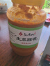 汉拿山 生菜蘸酱2斤/罐 蒜蓉风味 速冻菜肴韩式烤肉蘸酱 方便面食好搭档 实拍图