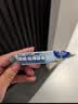 小鹿蓝蓝鳕鱼松海苔卷儿童零食宝宝营养食品高钙DHA蛋黄芝士夹心饼干 高钙DHA三文鱼松海苔卷1袋240g 实拍图