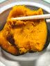正宗粉糯贝贝南瓜板栗口感粉糯香甜低脂代餐宝宝老人辅食小南瓜  河南贝贝南瓜 5斤净重（单果300g+） 实拍图