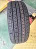 双星JUOGO轮胎 185/60R15 84H SH71适配捷达/飞度/致炫/新威驰 实拍图