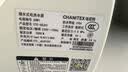 史密斯（A.O.SMITH）佳尼特金圭电热水器60升【长款】JC1 双棒分离速热 免换镁棒 一级能效 国家补贴【银河】 实拍图