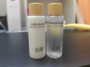 谷雨光感美白组合光感水乳面霜小样体验试用旅行装  实拍图
