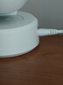 普联（TP-LINK）智能摄像头 家用监控器360度夜视全景 无线网络手机远程可对话 宝宝宠物室内安防监控 IPC43AW全彩 实拍图