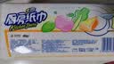 心相印抽纸/厨房用纸70抽*3包 加厚吸油锁水 食品接触级 实拍图