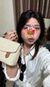 CinvaiKrose官方店小c&k剑桥包包女包2026新款夏季手提斜挎包生日礼物送女友 米色Beige【送女友老婆女生礼物走心】 实拍图