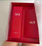 SK-II[CRYBABY礼盒]神仙水精华230ml化妆水乳护肤套装哭娃sk2生日礼物 实拍图