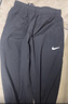耐克NIKE男运动裤 春夏训练束脚休闲裤时尚百搭FB7498-010黑XL 实拍图
