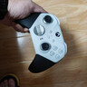 微软（Microsoft）XBOX无线游戏手柄 Elite 2精英2代二代 白色青春版 无线控制器 蓝牙 PC/平板/手机 Steam 明末 实拍图