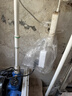 公牛（BULL）漏电保护器插头10A热水器空调防漏电插头转换器 漏电保护转换器10A 即插即用GN-711总控开关 实拍图