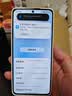 华为（HUAWEI）小米/荣耀/vivo/三星/apple 千元机学生备用机 老年机工作机  二手手机国行 二手自营手机 千元机性能机 实拍图