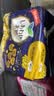 乐而雅花王进口F透气棉柔纤巧超长量多夜用卫生巾40cm21片姨妈巾自营 实拍图