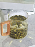 乐品乐茶茶叶茉莉花茶川派横县浓香特级茉莉绿茶新茶散装试饮品鉴装50g 实拍图