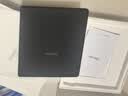 掌阅（iReader）【新品上市】Ocean5 Pro 7英寸智能阅读本 电子书阅读器 墨水屏电纸书 AI平板电脑学习便携 星际黑 实拍图