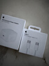 Apple/苹果 60W type-c充电线-1米 usb-c手机数据线 原装旗舰店苹果iPhone 17 Pro Max iPad快充线 实拍图