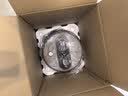 苏泊尔（SUPOR）0涂层0氟抗菌球釜电压力锅5L全自动SY-50YC5011Q电饭煲高压锅4-6人上盖批次随机发货 实拍图