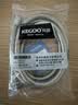 科固（KEGOO）K06044 花洒软管 1.5米不锈钢淋浴喷头莲蓬头防爆防缠绕水管 实拍图
