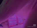 极萌折叠屏大排灯2.0【7天亮白】美容仪超光提亮面罩脸部提拉神器美白面膜仪紧致嫩肤淡纹 送女生礼物 实拍图