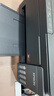 爱普生（EPSON）【6代新品】L3353墨仓式彩色家用AI学习打印机 L3251/L3255升级版(打印复印扫描 微信/无线 黑色） 实拍图