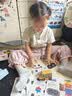 soumade儿童折纸玩具车手工diy免裁剪3d立体折纸汽车玩具男女3-6生日礼物 实拍图