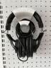 铁三角（Audio-technica）【价保双11】 ATH-M20X 30X 40X 50X专业全封闭录音监听头戴音乐有线耳机电脑手机电子琴 ATH-M20X黑色 实拍图