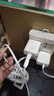 华为原装6A数据线USBType-A转USBType-C/1m支持66W（11V6A）充电线适用华为Pura 90/Mate80/畅享 90 实拍图