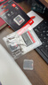 闪迪（SanDisk）相机卡4K高清SD卡 UHS-I微单存储卡微单反摄像储存大卡内存sd卡内存卡 128G【联系客服送读卡器入会领10元券】 实拍图