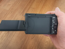 索尼（SONY）ZV-E1/ZV-E10半画幅微单相机美肤拍照 精准对焦 直播美颜自拍Vlog照相神器4K侧翻液晶屏 ZV-E10 二代 黑色 【16-50标准镜头 官方 标配 晒单实拍图