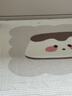 贝博氏babybox爬行垫EPE婴儿宝宝爬爬垫儿童拼接泡沫地垫9片2.5CM加厚 实拍图