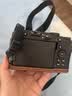 尼康（Nikon）【国家补贴】Z30入门级微单相机Vlog家用自拍高清旅游翻转屏自拍相机 Z30单机 Z30 18-140 f/3.5-6.3VR 标配【下单默认送礼包1,礼包2需备注或联系客服】 实拍图