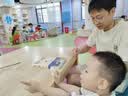 小顽豆磁力几何七巧板教学用具儿童拼图3-6岁宝宝益智积木形状认知玩具 实拍图