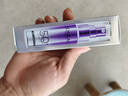 欧莱雅小紫管美白防晒霜30ml*2美颜柔紫隔离生日礼物面部男女 实拍图