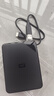 西部数据（WD）移动硬盘2TB USB3.0 SE系列 2.5英寸 机械硬盘 笔记本电脑外接 外置存储办公 大容量家庭存储 实拍图
