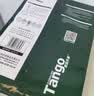 天章 （TANGO）A4打印纸80g500张*10包 新绿天章【豪华品质】白纸双面打印复印纸 洁白顺滑不卡纸 整箱5000张 实拍图