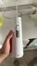 京东京造高端便携式冲牙器皓月白屏显10档调节300ml大水箱正畸护龈超声波洗牙洁牙器成人情侣生日礼物 实拍图