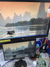 Eimio便携式显示器15.6英寸便携屏 显示屏扩展屏 电脑手机笔记本 PS4/5 Switch副屏一线直连E16 实拍图