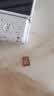 闪迪（SanDisk）内存卡存储tf卡运动相机卡高速gopro相机无人机内存卡MicroSD卡u3/v30 适用于适用pocket4 128G【联系客服送读卡器入会领10元券】 实拍图