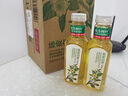 农夫山泉【新口味】东方树叶陈皮白茶500ml*15瓶无糖茶饮料0糖0脂0卡 实拍图