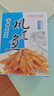 真正老陆稿荐 凤尾鱼150g 速食即食小鱼干下酒菜预制菜 中华老字号无锡特产 实拍图