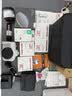 佳能（Canon）EOS R50 小型便捷微单数码相机 4K Vlog高清视频家用旅游美颜照相机 18-45mm套机 白 摄影进阶套装 实拍图
