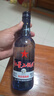 红星二锅头 蓝瓶绵柔8陈酿 清香型白酒 43度 500ml*3瓶 口粮酒 实拍图