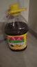 鲁花【保真菜籽油】食用油低芥酸特香菜籽油5L  /桶非转基因 实拍图